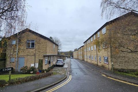 Block of apartments for sale, Millway Close, Oxford, Oxfordshire, OX2 8BJ