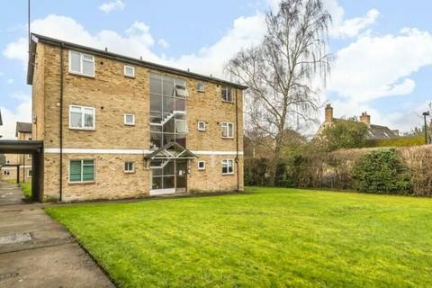 Block of apartments for sale, Millway Close, Oxford, Oxfordshire, OX2 8BJ