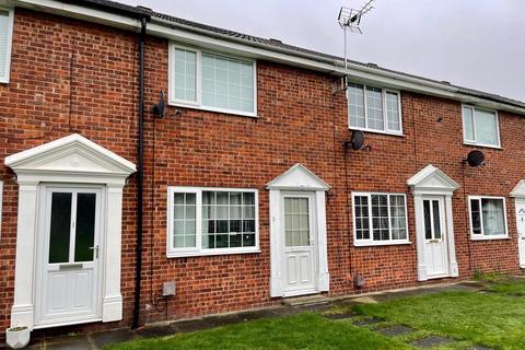 2 bedroom townhouse to rent, Vavasour Court, Copmanthorpe, York