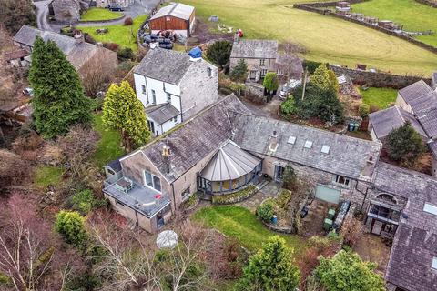 5 bedroom barn conversion for sale, Low House Barn, Ayside