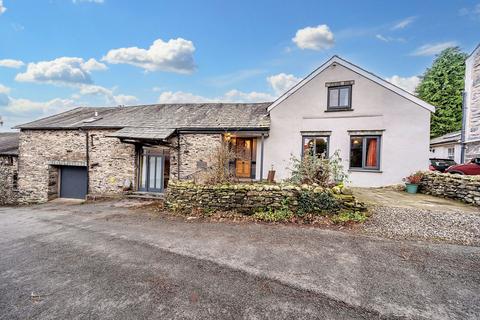 5 bedroom barn conversion for sale, Low House Barn, Ayside