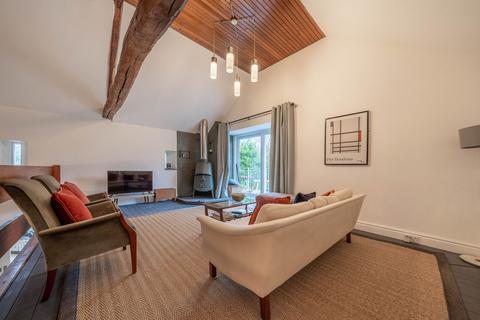 5 bedroom barn conversion for sale, Low House Barn, Ayside