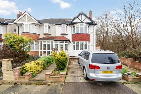 5 bedroom semi-detached house for sale, Parkway, Raynes Park SW20