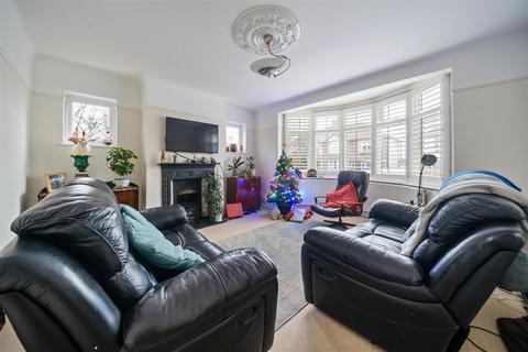 5 bedroom semi-detached house for sale, Parkway, Raynes Park SW20