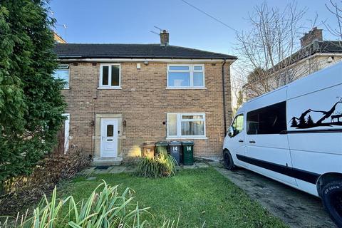 Thornaby Drive, Bradford BD14