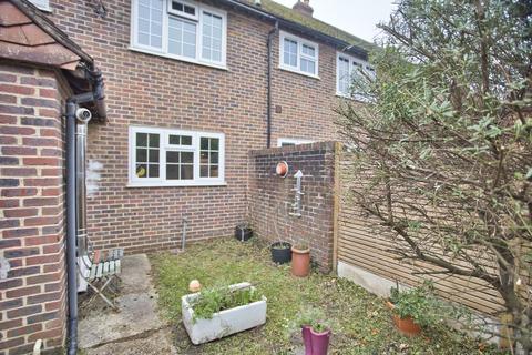 3 bedroom terraced house for sale, The Street, Newington, CT18