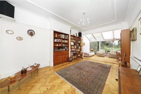 4 bedroom semi-detached house for sale, Helenslea Avenue, Golders Green, NW11