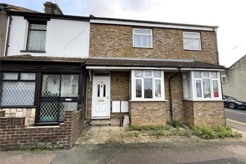 2 bedroom maisonette to rent, Hogg Lane, Grays, Essex, RM17