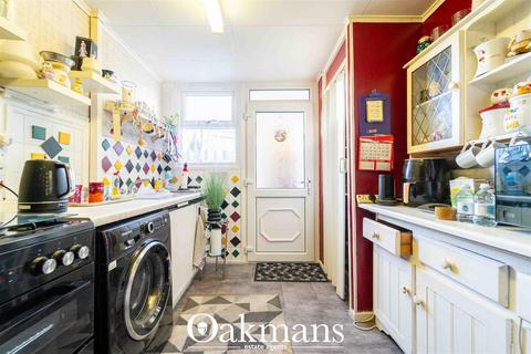 3 bedroom terraced house for sale, Yardley Close, Oldbury