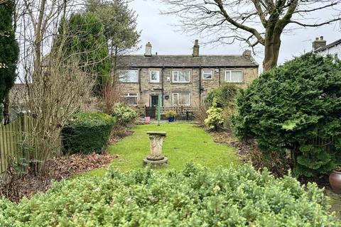 1 bedroom cottage for sale, Highgate Road, Bradford BD13