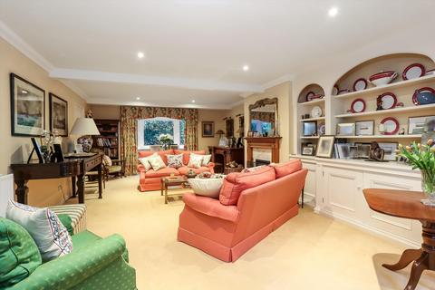 5 bedroom detached house for sale, Chillandham Lane, Martyr Worthy, Winchester, Hampshire, SO21