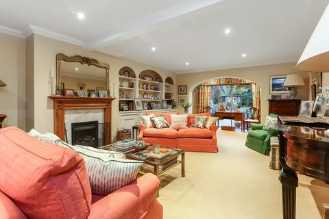 5 bedroom detached house for sale, Chillandham Lane, Martyr Worthy, Winchester, Hampshire, SO21