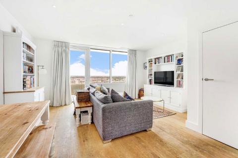 1 bedroom flat to rent, Lombard Road, London SW11