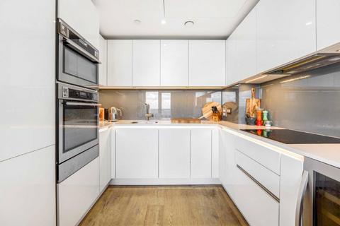 1 bedroom flat to rent, Lombard Road, London SW11