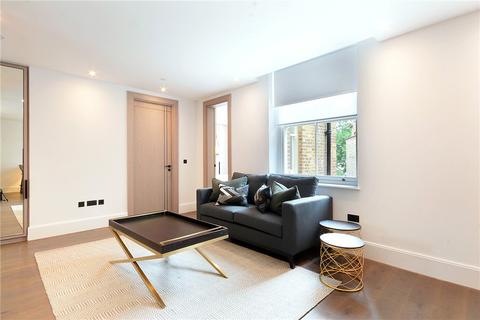 1 bedroom apartment to rent, Cresswell Gardens, Chelsea SW5