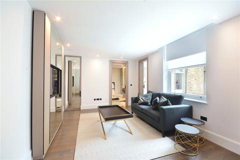 1 bedroom apartment to rent, Cresswell Gardens, Chelsea SW5