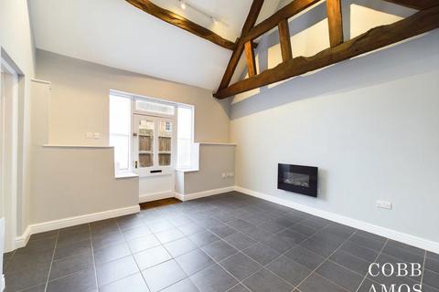 1 bedroom cottage to rent, School Lane, Leominster