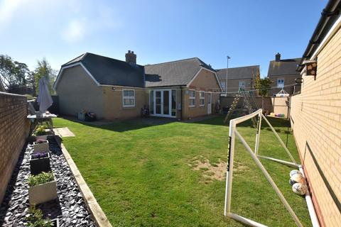 undefined, Wallaces Yard, Alford LN13