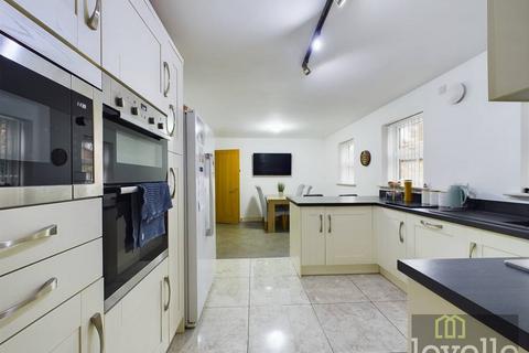 undefined, Wallaces Yard, Alford LN13