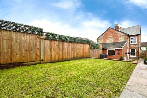 2 bedroom semi-detached house for sale, Upper Hale Road, Farnham, Surrey