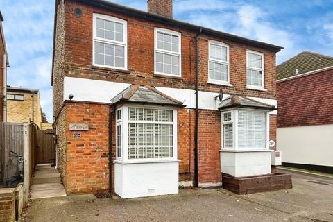 2 bedroom semi-detached house for sale, Upper Hale Road, Farnham, Surrey