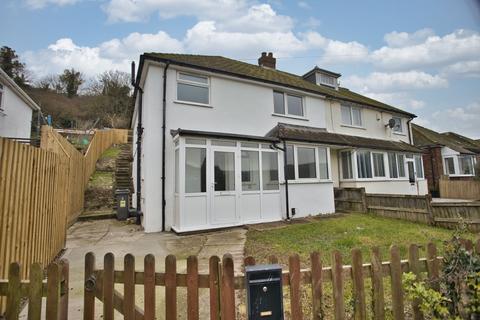 3 bedroom semi-detached house for sale, Queens Avenue, Dover, CT17