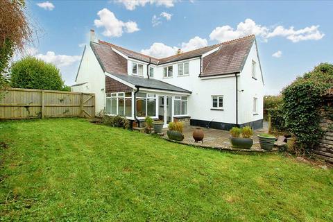 5 bedroom detached house for sale, Skrinkle Croft, Manorbier