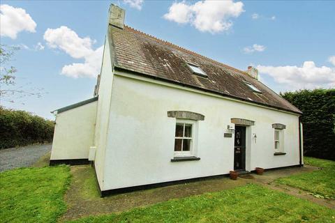 5 bedroom detached house for sale, Skrinkle Croft, Manorbier