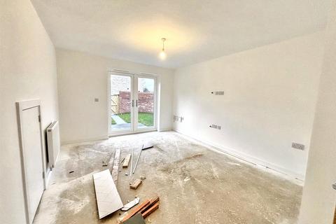4 bedroom detached house for sale, Plot 5, Carmine Close, Fleet Hargate