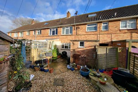 3 bedroom terraced house for sale, Ellesdon, Charmouth, Dorset