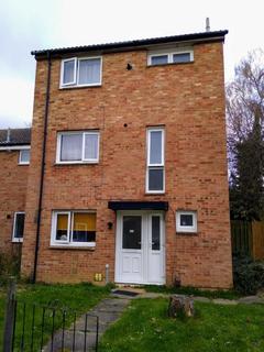 1 bedroom house to rent, Greatmeadow, Northampton NN3