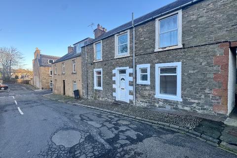 2 bedroom flat to rent, Green Terrace, Hawick, TD9