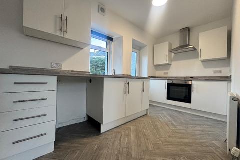 undefined, Green Terrace, Hawick, TD9