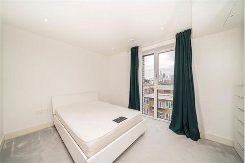 1 bedroom flat to rent, Glade Path, London SE1