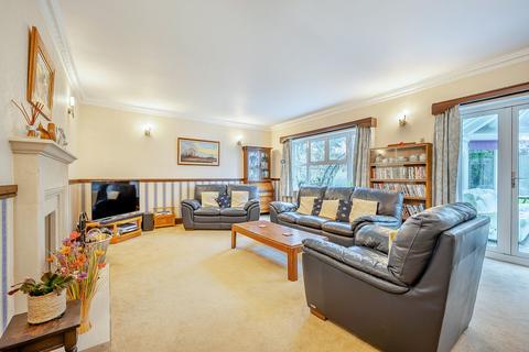 5 bedroom detached house for sale, Old Station Road, Hampton-in-Arden, West Midlands B92 0HF