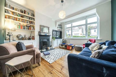 5 bedroom semi-detached house for sale, Rosedene Avenue, London SW16