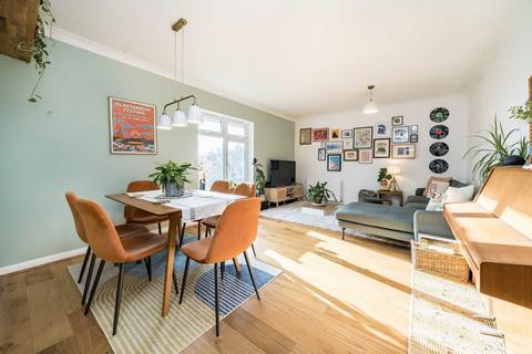 Flat 20, Willow Court, 2 Leithcote Path, London, SW16 2QG