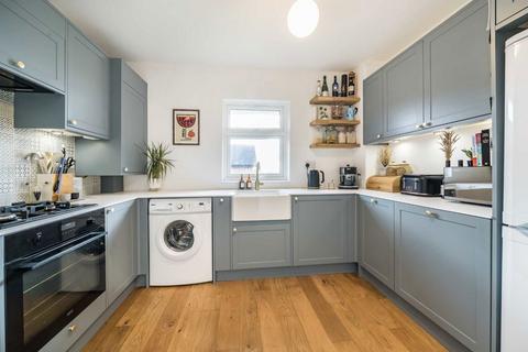 Flat 20, Willow Court, 2 Leithcote Path, London, SW16 2QG