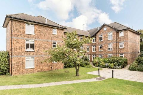 Flat 20, Willow Court, 2 Leithcote Path, London, SW16 2QG