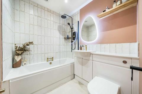 Flat 20, Willow Court, 2 Leithcote Path, London, SW16 2QG
