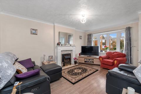 3 bedroom semi-detached house for sale, Elgin Avenue, Ashton-In-Makerfield, WN4