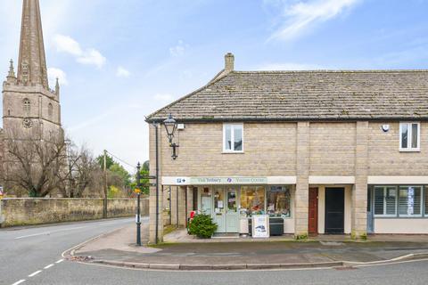 Retail property (high street) for sale, Church Street, Tetbury, Gloucestershire, GL8