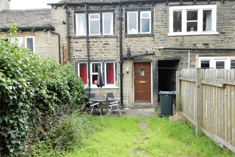 1 bedroom terraced house for sale, Blackmoorfoot Road, Crosland Moor, Hudderfield, Kirklees, HD4