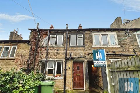 1 bedroom terraced house for sale, Blackmoorfoot Road, Crosland Moor, Hudderfield, Kirklees, HD4
