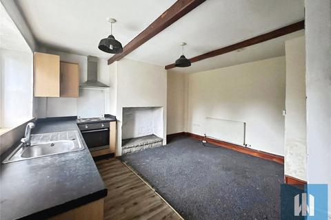 1 bedroom terraced house for sale, Blackmoorfoot Road, Crosland Moor, Hudderfield, Kirklees, HD4