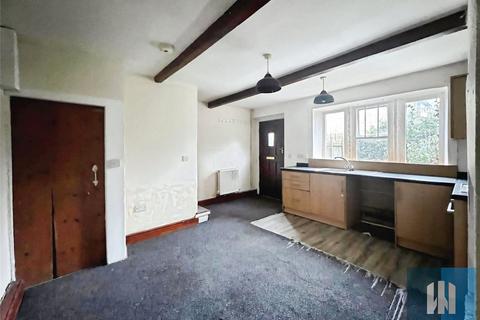 1 bedroom terraced house for sale, Blackmoorfoot Road, Crosland Moor, Hudderfield, Kirklees, HD4