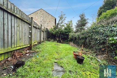 1 bedroom terraced house for sale, Blackmoorfoot Road, Crosland Moor, Hudderfield, Kirklees, HD4