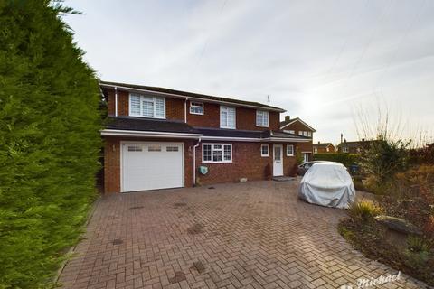 5 bedroom detached house for sale, Cautley Close,