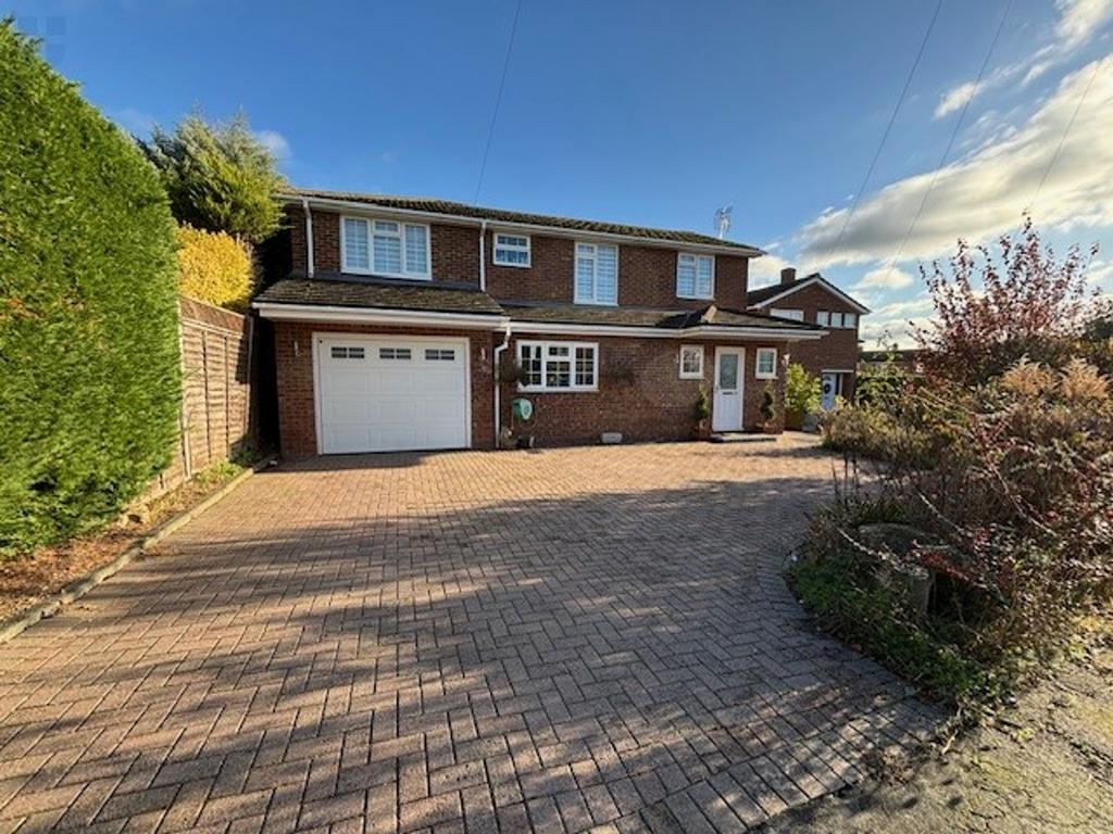 Cautley Close