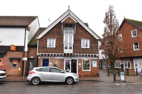 2 bedroom maisonette for sale, 32 High Street, Headcorn, TN27